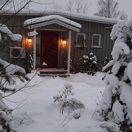Semester Hem 3 Storvik 外观 照片