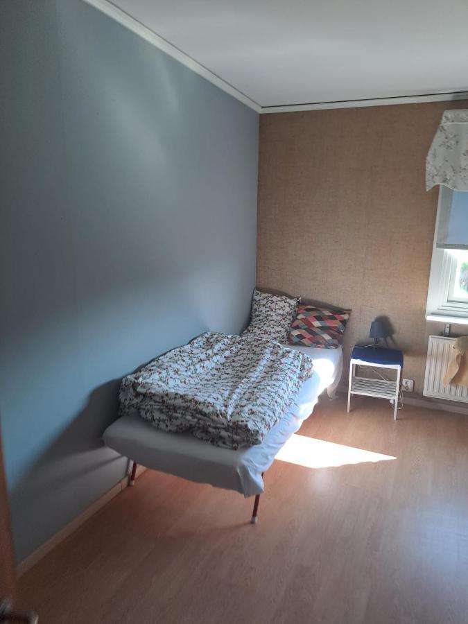 Semester Hem 3 Storvik 外观 照片