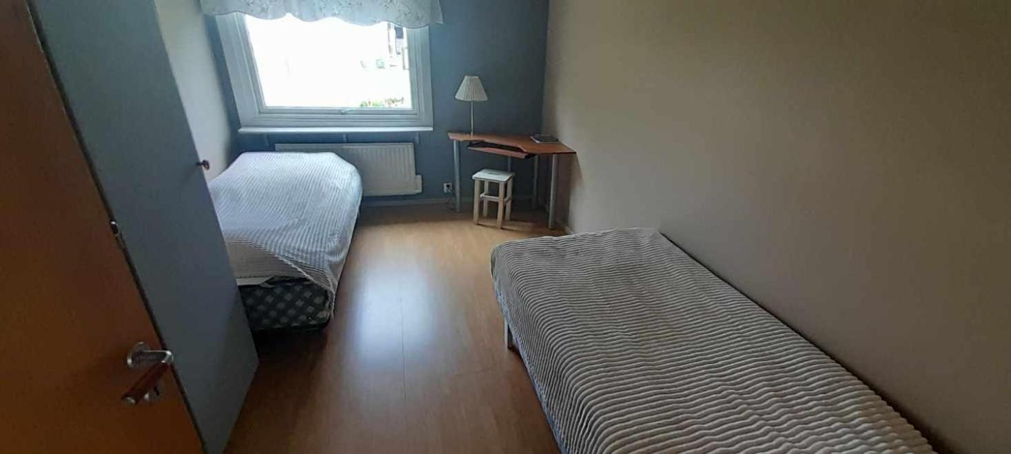 Semester Hem 3 Storvik 外观 照片
